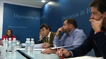 El Servicio de Gestión Tributaria de Huelva contará en 2013 con 11,9 millones de euros