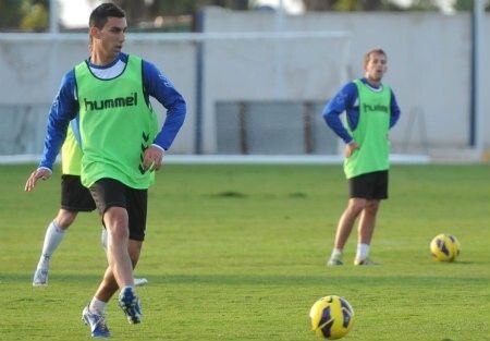 Bonaque viaja hoy hasta Villarreal