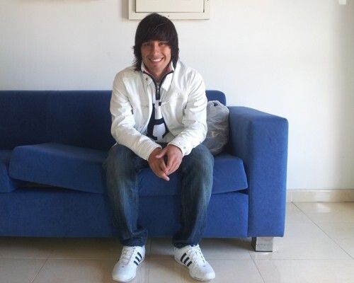 El club oficializa los fichajes de Arana y Josmar Zambrano y los presentará esta tarde