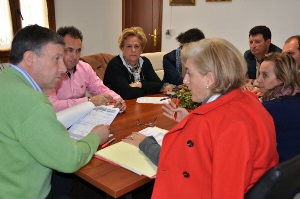 El Ayuntamiento de Palos aumenta la cuantía de los cheques Vivienda y Bañera y crea el Pósito Bebé