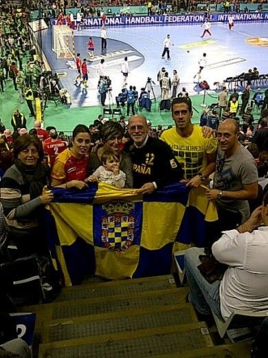 Sierra conquista el Mundial con España (35-19)