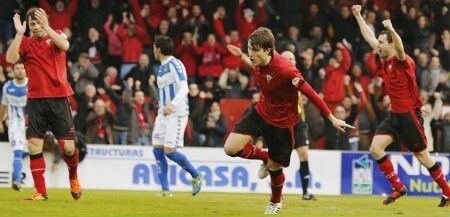 Continúan el maleficio con los de abajo y la caraja defensiva (2-1)