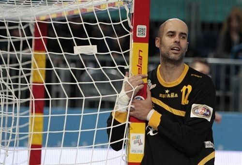 Sierra recibirá la medalla de oro de Moguer y dará nombre a un complejo deportivo