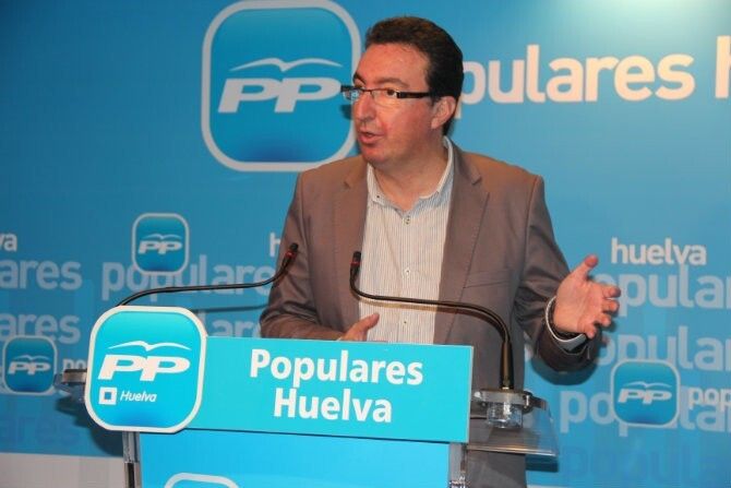 El PP celebra una Intermunicipal dedicada a los pueblos y a la situación de los ayuntamientos
