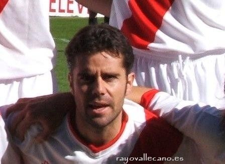 Raúl Molina, el director de la escuela de fútbol base fue vital en el segundo ascenso a Primera