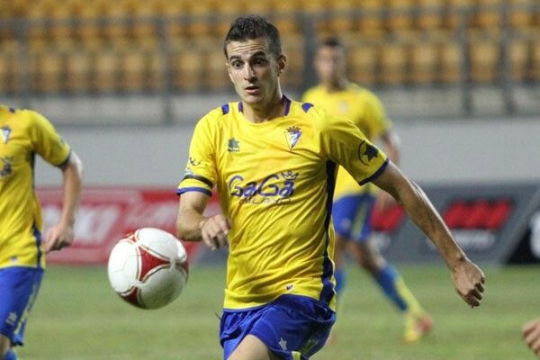 Juan Villar: “Lo del San Roque me ha cogido por sorpresa'