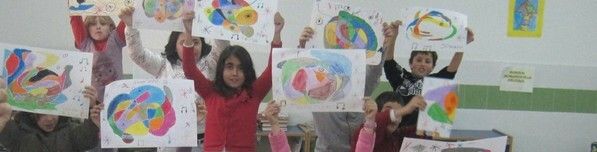 RUTA#11, Arte en el paisaje