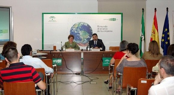 33 empresas andaluzas se informan sobre oportunidades de negocio en Hungría