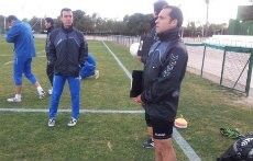 El Recre ya vela armas en Murcia