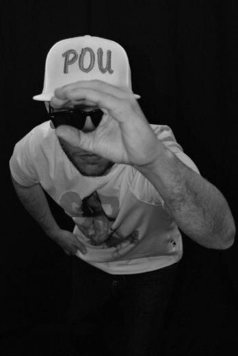 Pou, rap rebosante de flow sureño