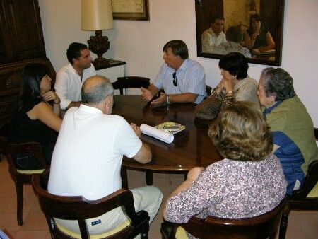 Moguer contará con un centro de acogida para inmigrantes