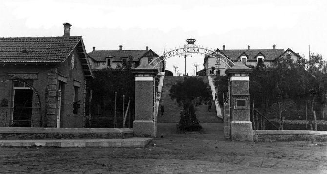 La ciudad recupera para su patrimonio la Casa del Guarda del Barrio Obrero