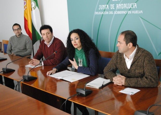 La Junta atendió a 117 familias afectadas por la presencia de conductas violentas en los hijos