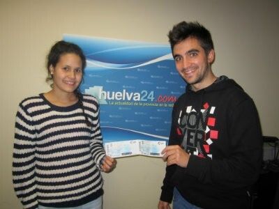 Ya se conocen los ganadores de las entradas para ver el Recre-Racing
