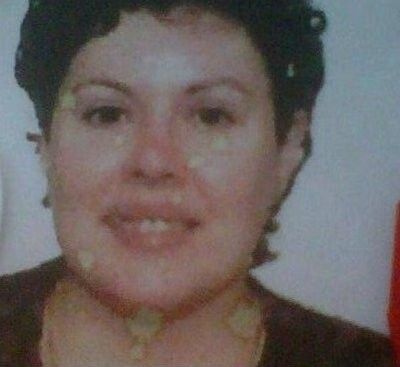 Rescatan el cuerpo sin vida de una mujer desaparecida en Tharsis