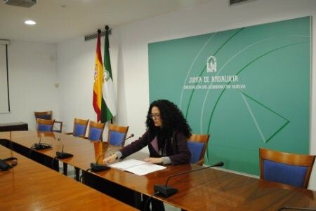 Un total de 64.063 personas se benefician en Huelva de las ventajas de la Tarjeta Andalucía Junta Sesentaycinco