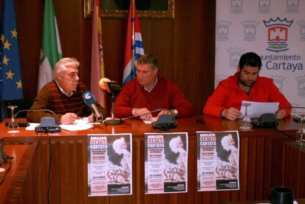 Los comerciantes cartayeros celebran el Día de Andalucía con una amplia oferta lúdica