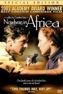 'En un lugar perdido de África' inaugura el ciclo de cine alemán de Latitudes
