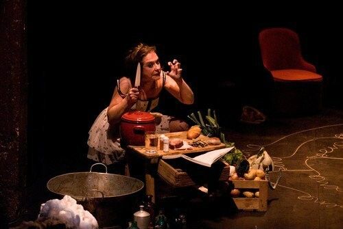 'Mejorcita de lo mío' abre este jueves el próximo trimestre cultural en Cartaya