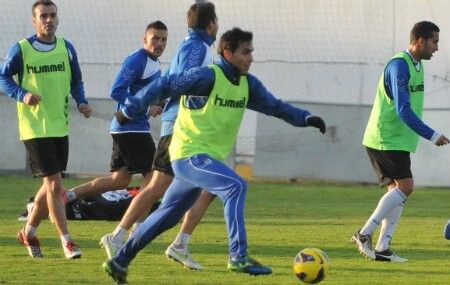 Dimas, el más pasador, pero no el más certero