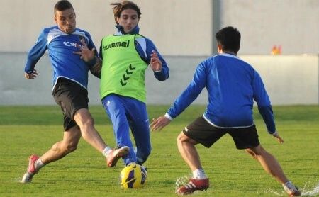 Hasta mañana no se conocerá la convocatoria albiazul