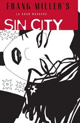 'Sin City': Vicio, violencia y mucho, mucho romance