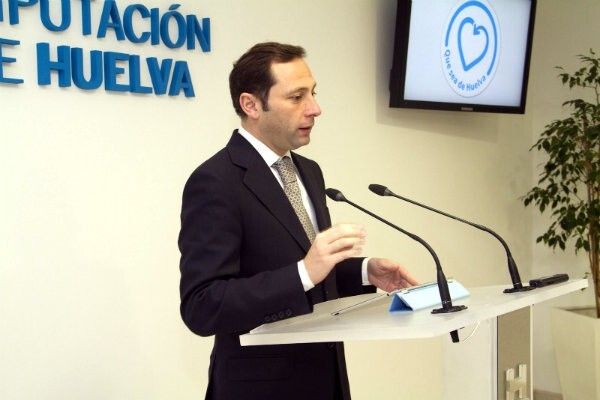 El PSOE pedirá en el pleno de Diputación un nuevo modelo de financiación para garantizar el buen estado de las carreteras