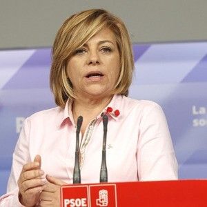 Elena Valenciano critica la expresión de Ferrera sobre Fátima Báñez