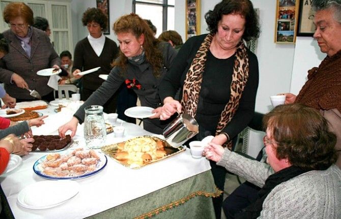 Cartaya vive intensamente los actos de la XVIII Semana de la Mujer 