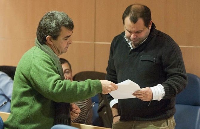 El PSOE de Aljaraque reprocha el 'tono autoritario' del alcalde en el pleno y le exige 'mayor talante democrático'