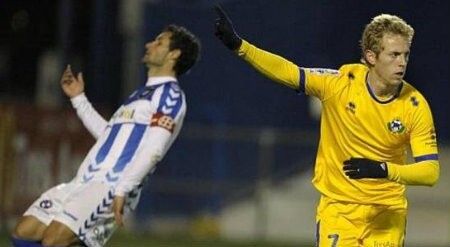 Increíble pero cierto (2-1)