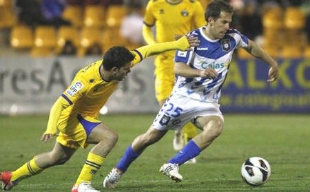 Riolfo: 'Estoy hundido y enfadado conmigo mismo y con el árbitro'