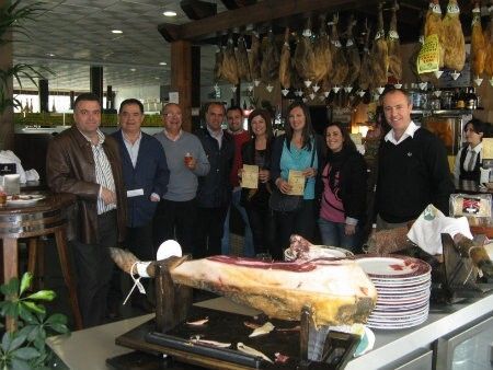 La Palma celebra su tradicional Ruta de la Tapa