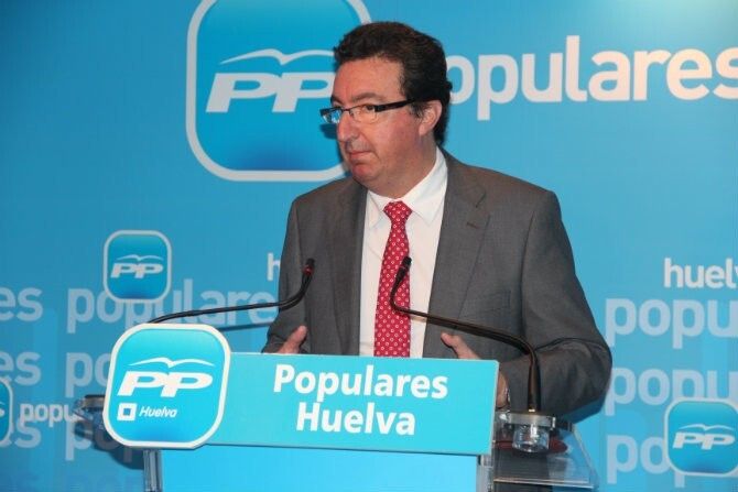 El PP señala que el Puerto tiene mucho que decir en la solución a los problemas del litoral