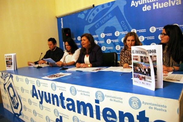 El Ayuntamiento instalará una mesa informativa en el Mercado del Carmen con motivo del Día del Consumidor