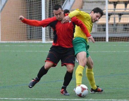 Derbi de urgencias