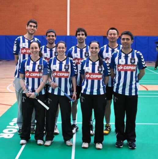 El IES La Orden se acerca a la final en Torrejón (1-6)
