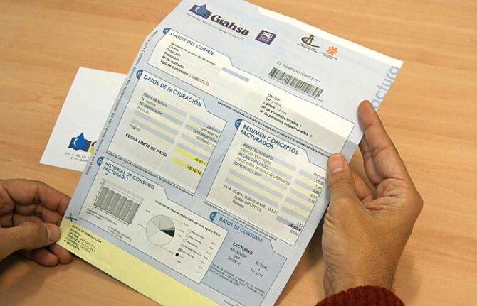 Más de 2.500 usuarios de la provincia se benefician ya de las bonificaciones tarifarias que aplica Giahsa