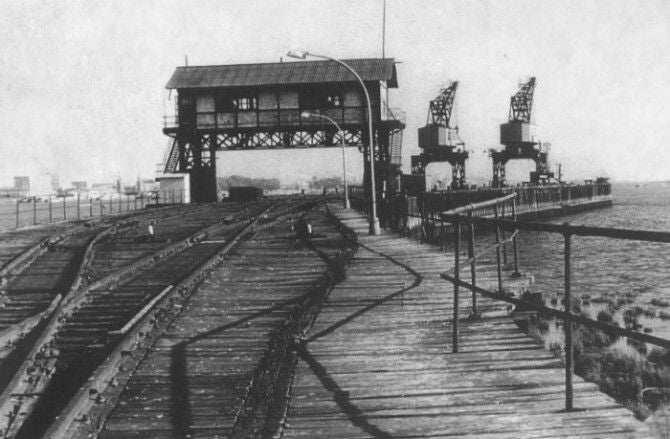 El Muelle de Tharsis, protagonista en del ciclo Jóvenes Historiadores