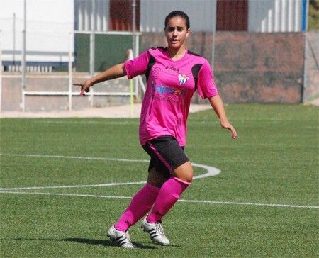 Martita estará alrededor de tres meses de baja