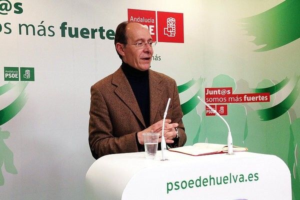 El PSOE cree que la caída del turismo extranjero en Huelva 'debería animar al Gobierno a invertir en la provincia'