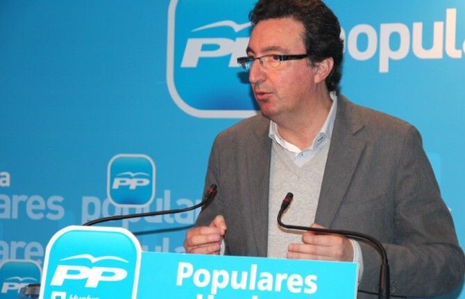 El PP asegura que tras un año de gobierno del PSOE e IU en la Junta “estamos peor que antes del 25M”