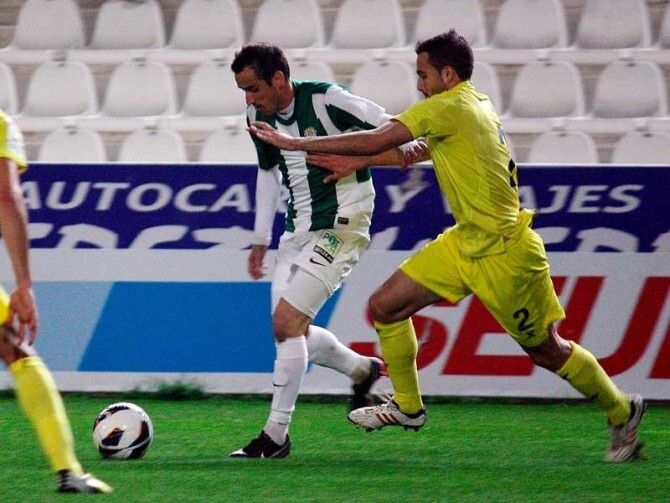 Aseguran que López Silva ya es del Recre