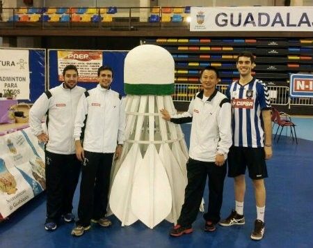El IES La Orden estará en cuatro semifinales en el GP de Guadalajara