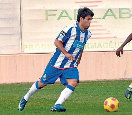 Candeias, un fijo en el Nacional de Funchal que no triunfó en el Decano