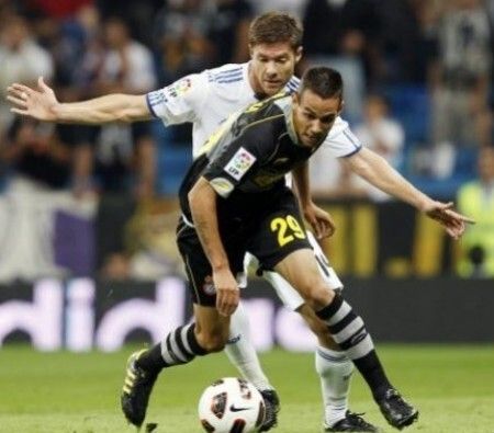 El Decano tantea las cesiones de Manu Molina y Joselu