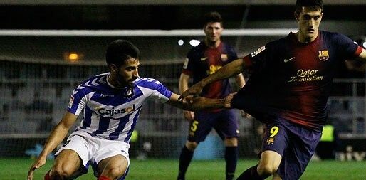 Positivo balance ante los filiales en Segunda en las últimas 15 temporadas
