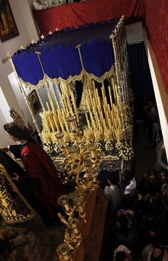 La incertidumbre le gana la batalla a La Lanzada