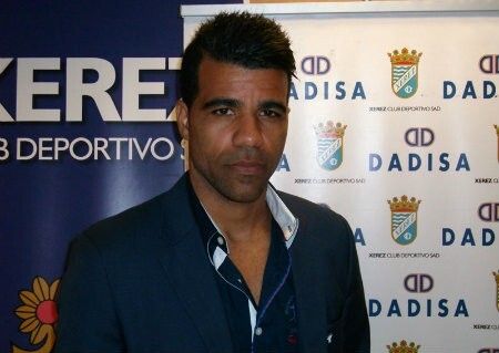 El ex delantero albiazul Bodipo ficha por el Xerez