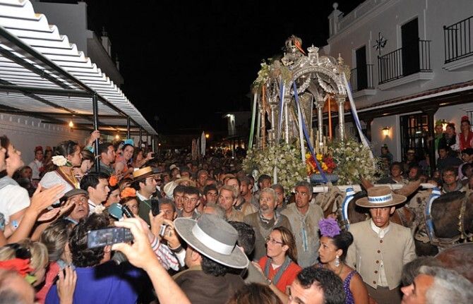 Moguer 7, una promesa que tributa emoción